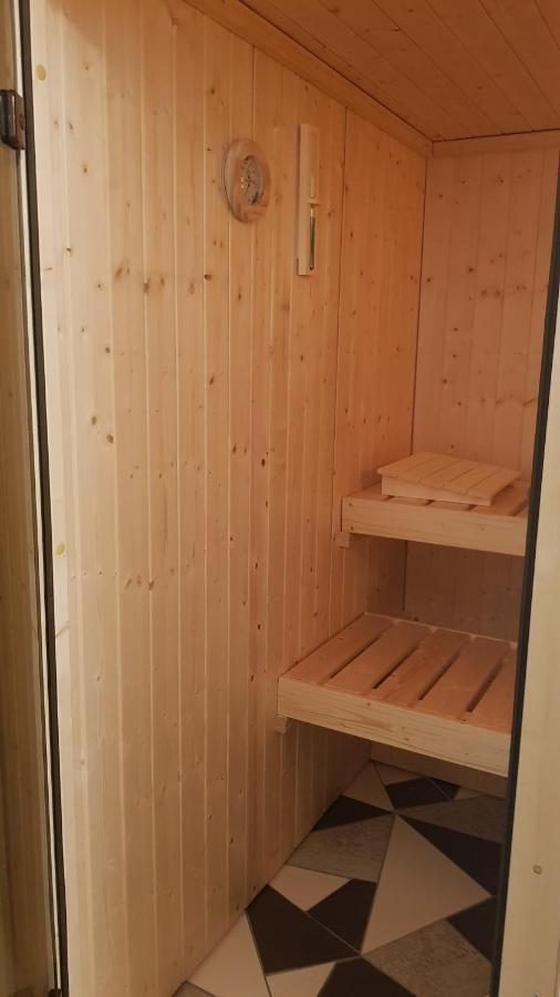 Ferienwohnung Gluexnest Bernstadt  Exterior foto