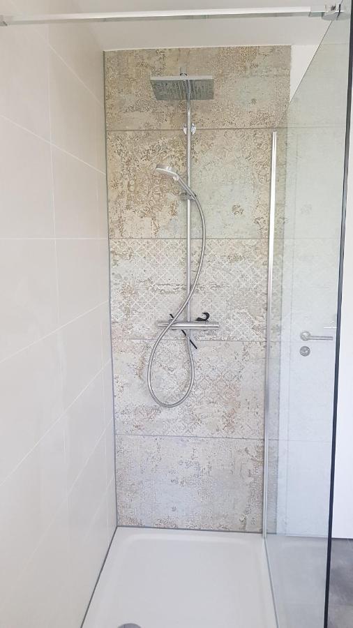 Ferienwohnung Gluexnest Bernstadt  Exterior foto