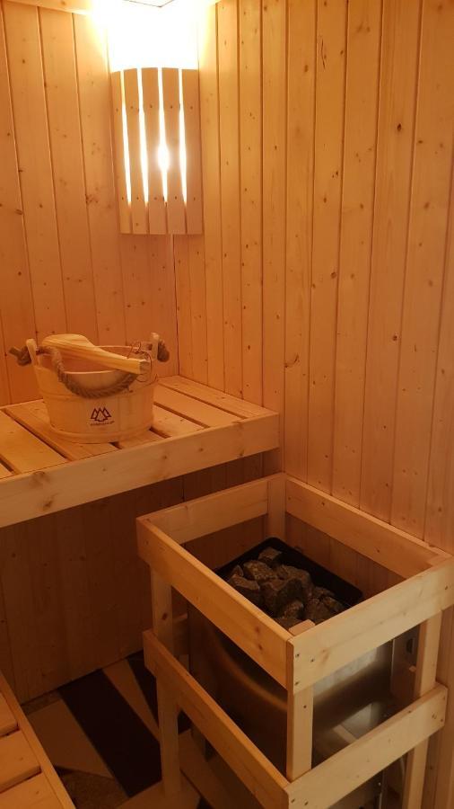 Ferienwohnung Gluexnest Bernstadt  Exterior foto