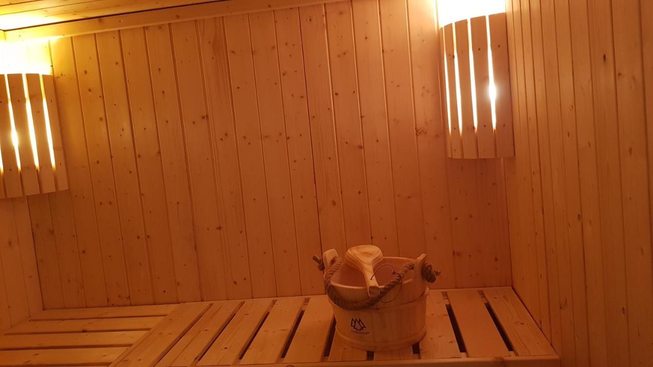 Ferienwohnung Gluexnest Bernstadt  Exterior foto